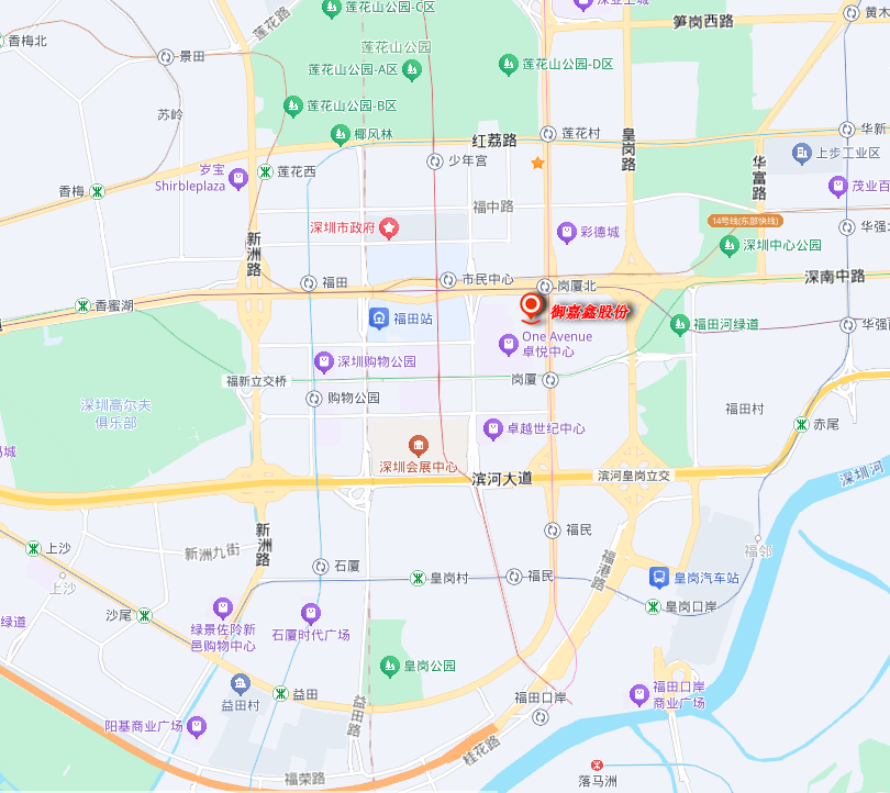 百度地圖